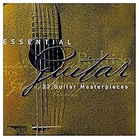 Vista 1 de Essential Guitar 33 Guitar Masterpieces