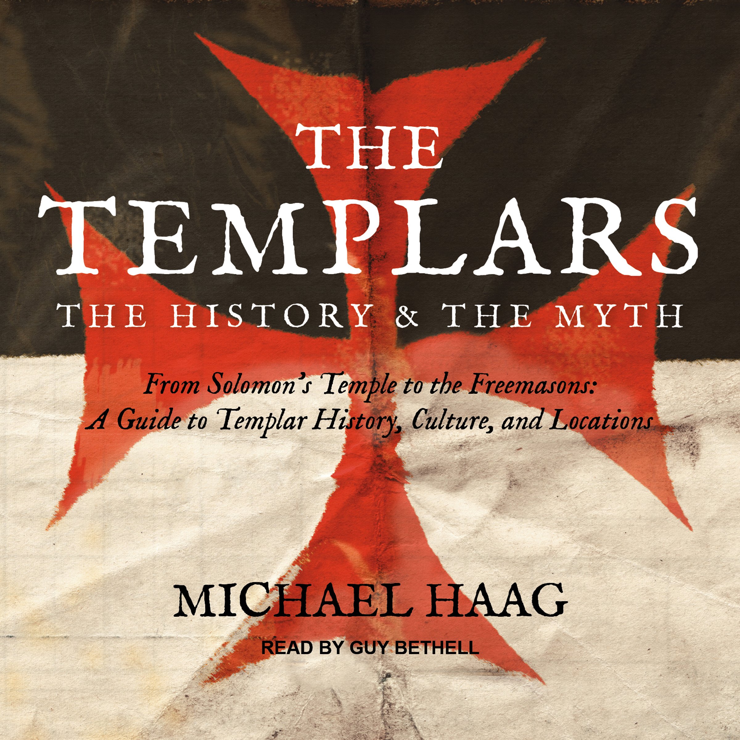 Cover art for The Templars