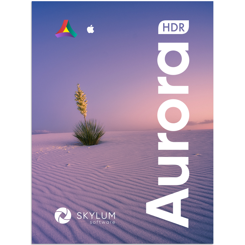 Aurora HDR 2018 pour Mac [Téléchargement]