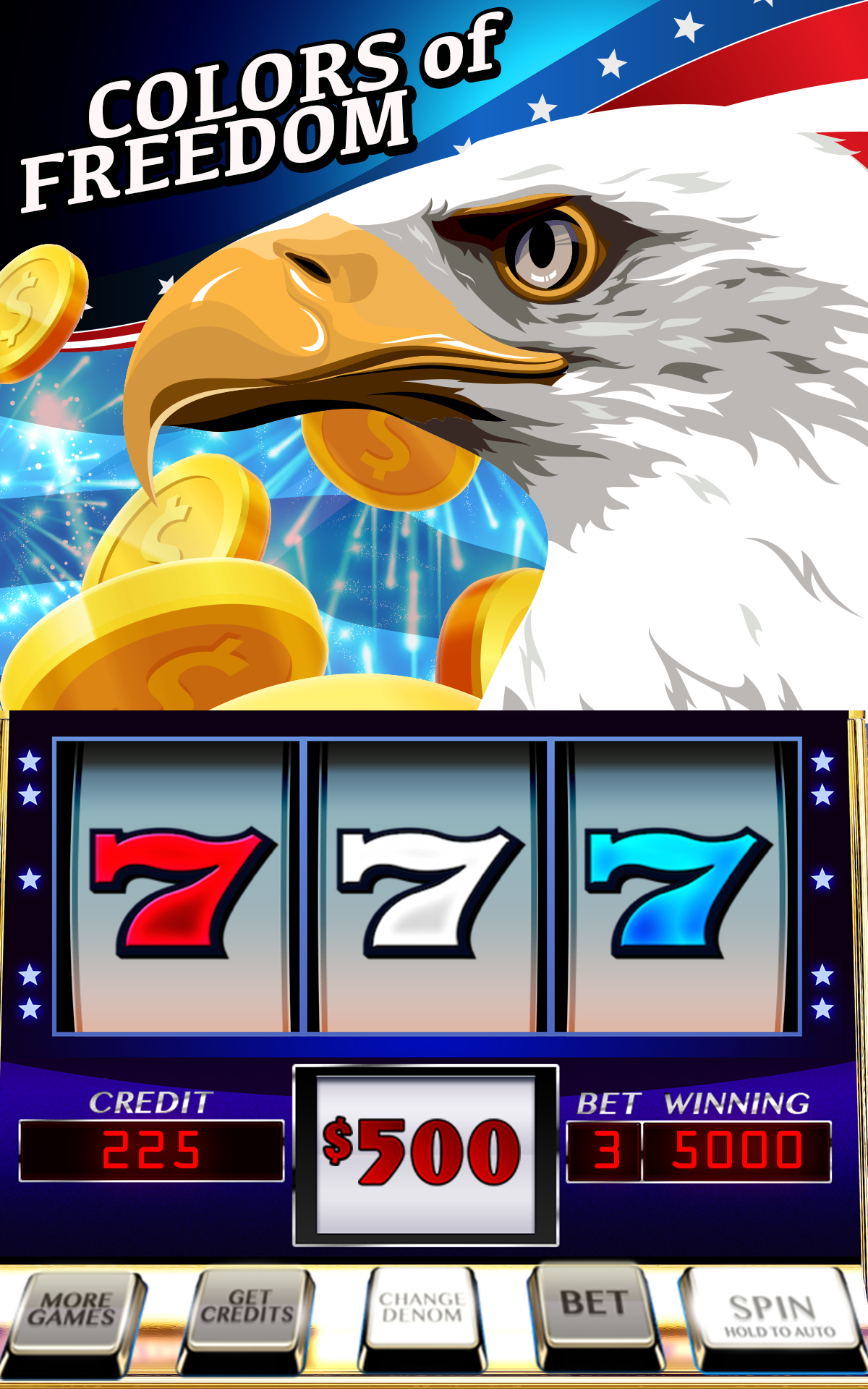 Highroller casino