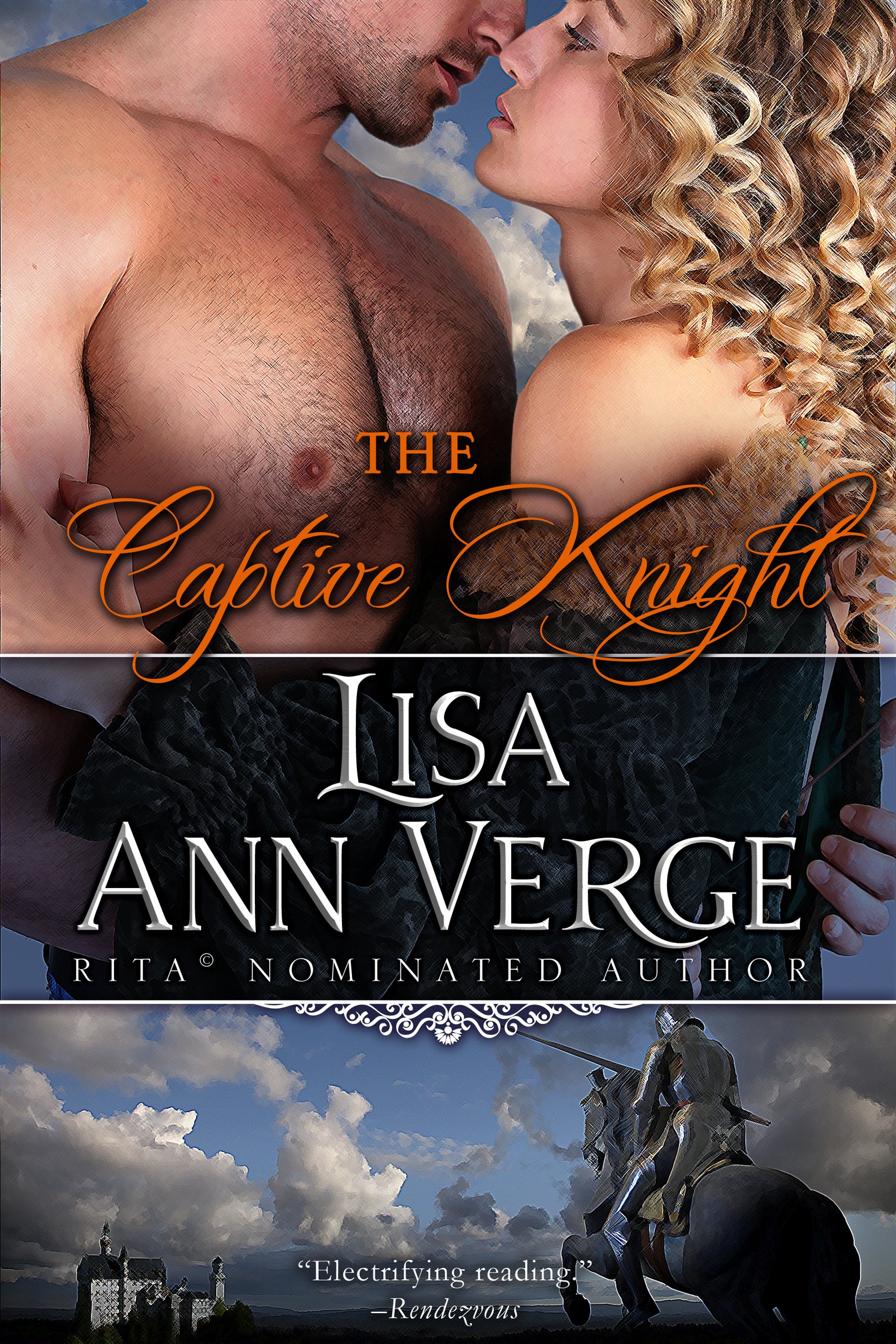 The Captive Knight