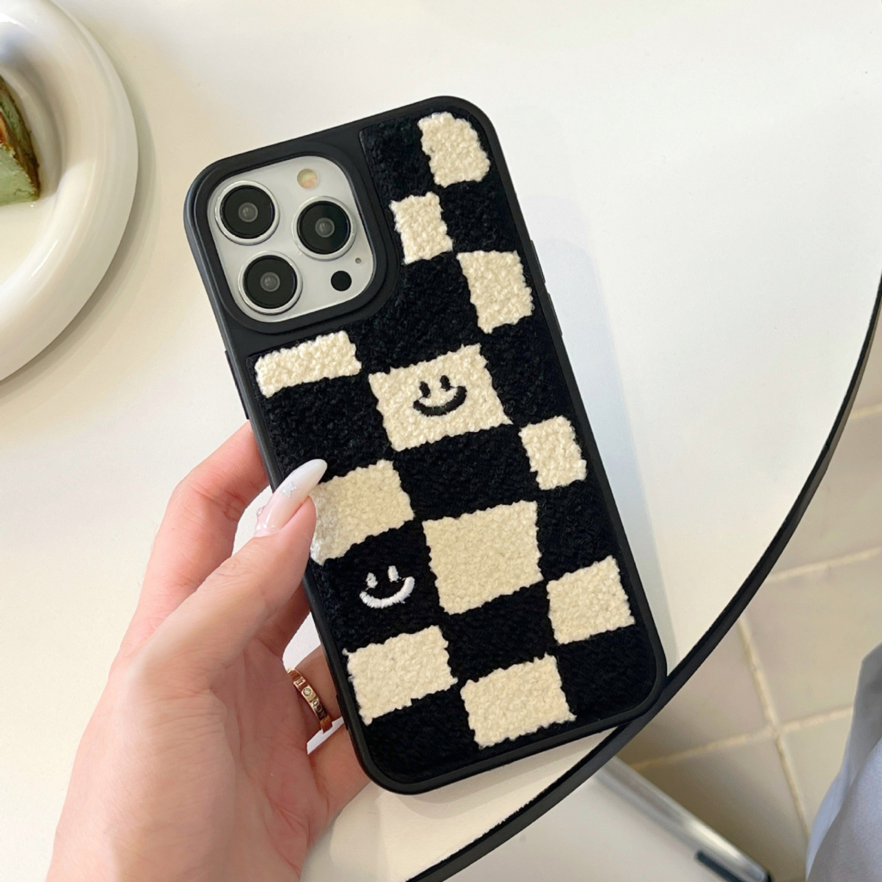 Amazon.co.jp: 「Jinrayplus」 iPhone 15 ケース カバー 対応 iPhone