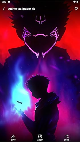 4K Wallpapers - HD Live Backgrounds