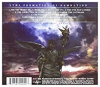 Vista 2 de The Formation Of Damnation