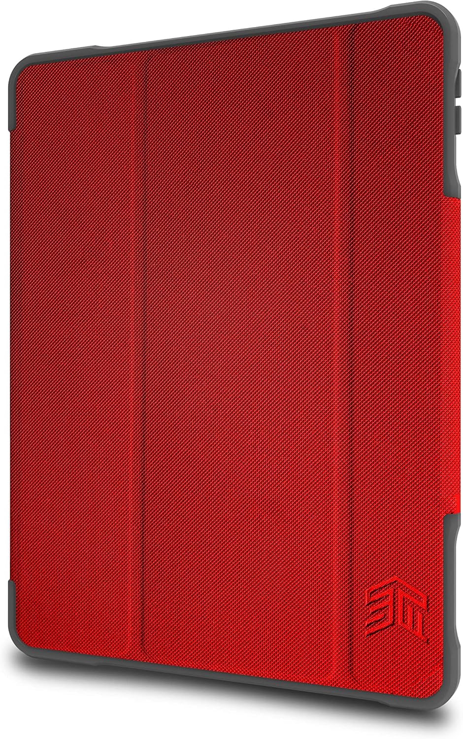 Flаѕh Dеаlѕ - 70% оƒƒ STM Dux plus Duo protective case for iPad 9th/8th/7th gen (stm-222-236JU-02) - red