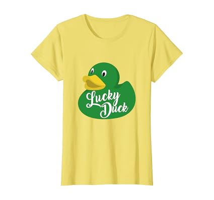 lucky duck clothing