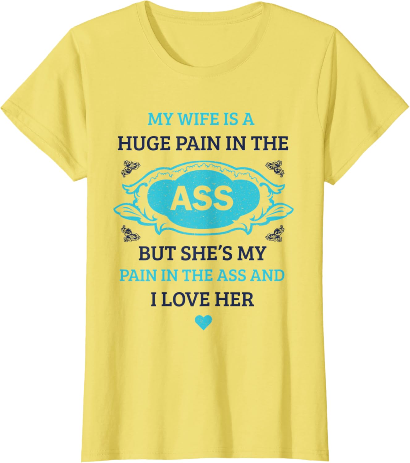 Amazon My Wife Is A Huge Pain In