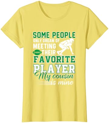 Cousin football shirt Clearance