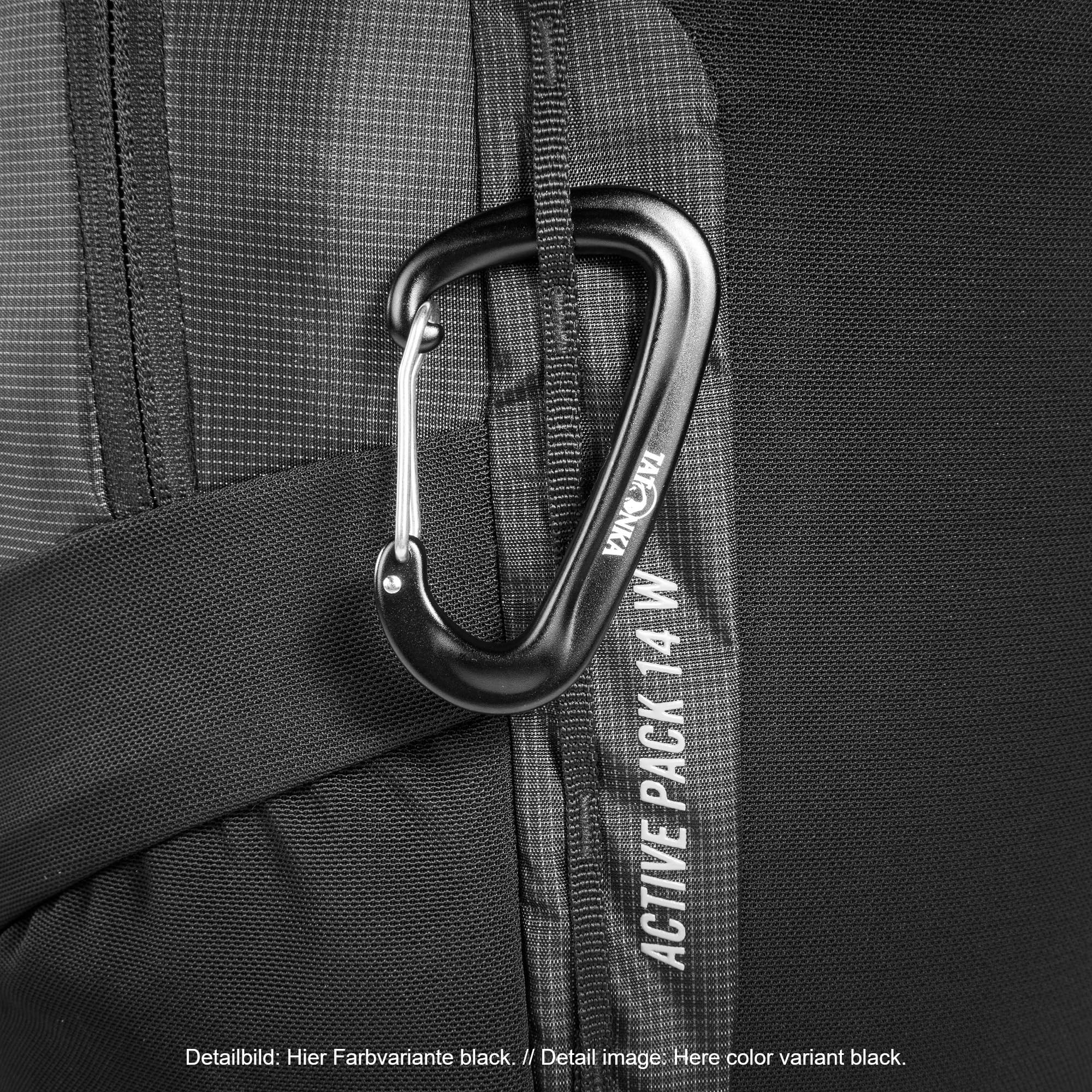 Tatonka Unisex Active Pack 14 Women Rucksack (1er Pack)