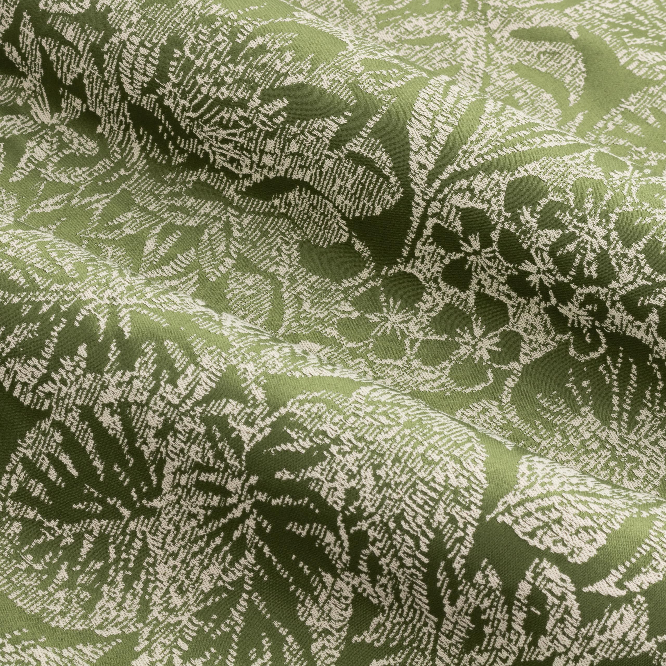 furn. Tende da occhiello jacquard wylder bali