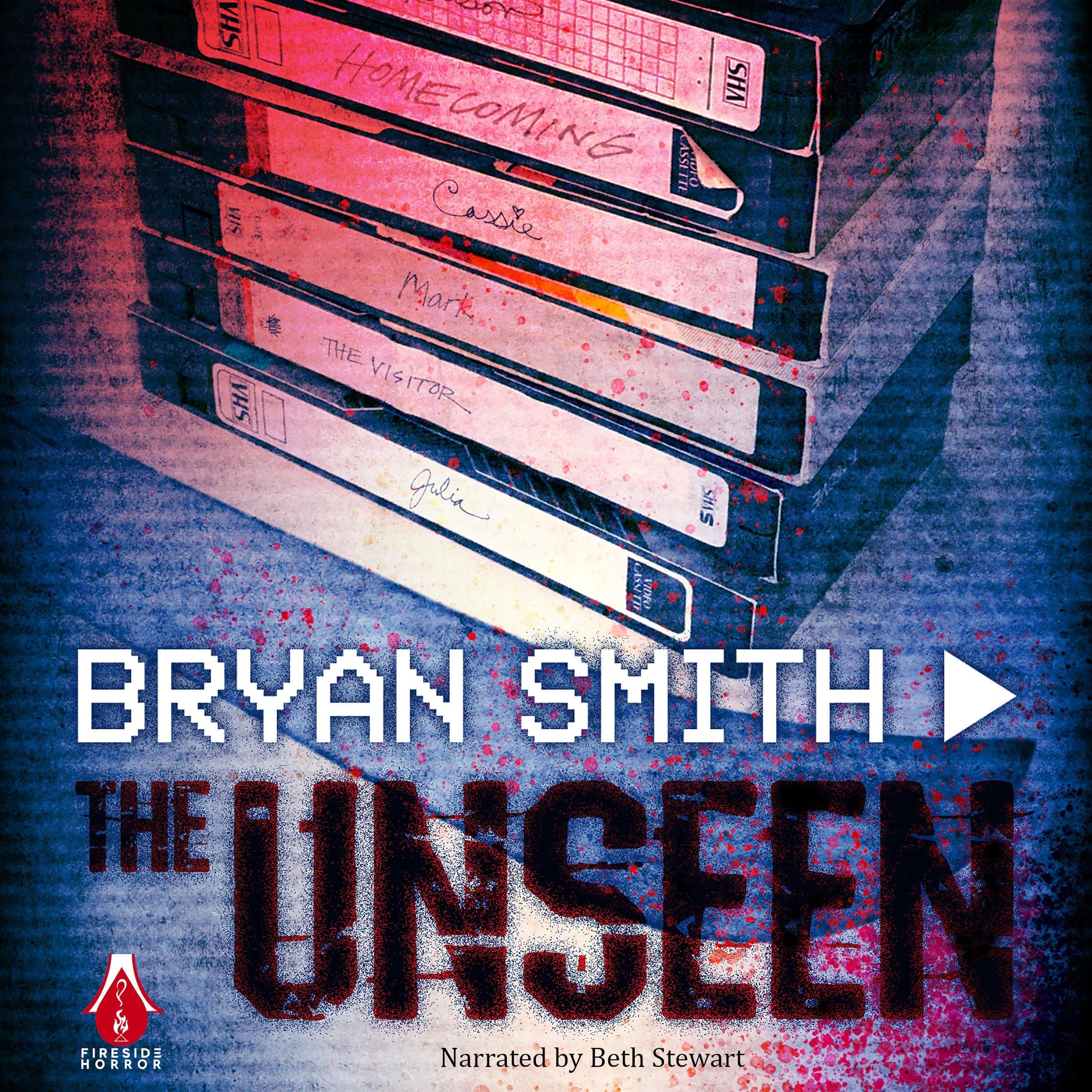 The Unseen