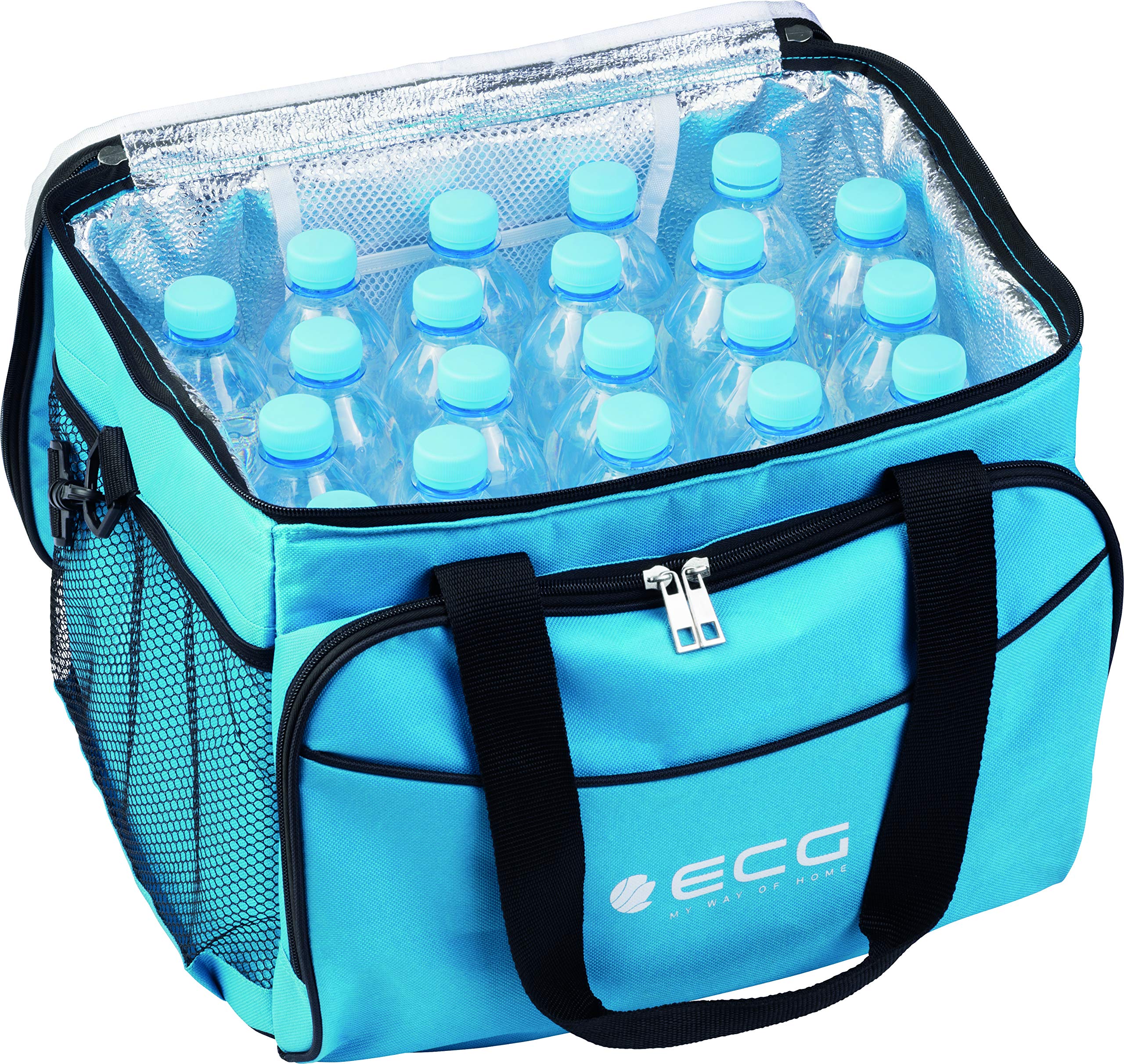 Sac isotherme de voyage ECG 3010 C - 30 l