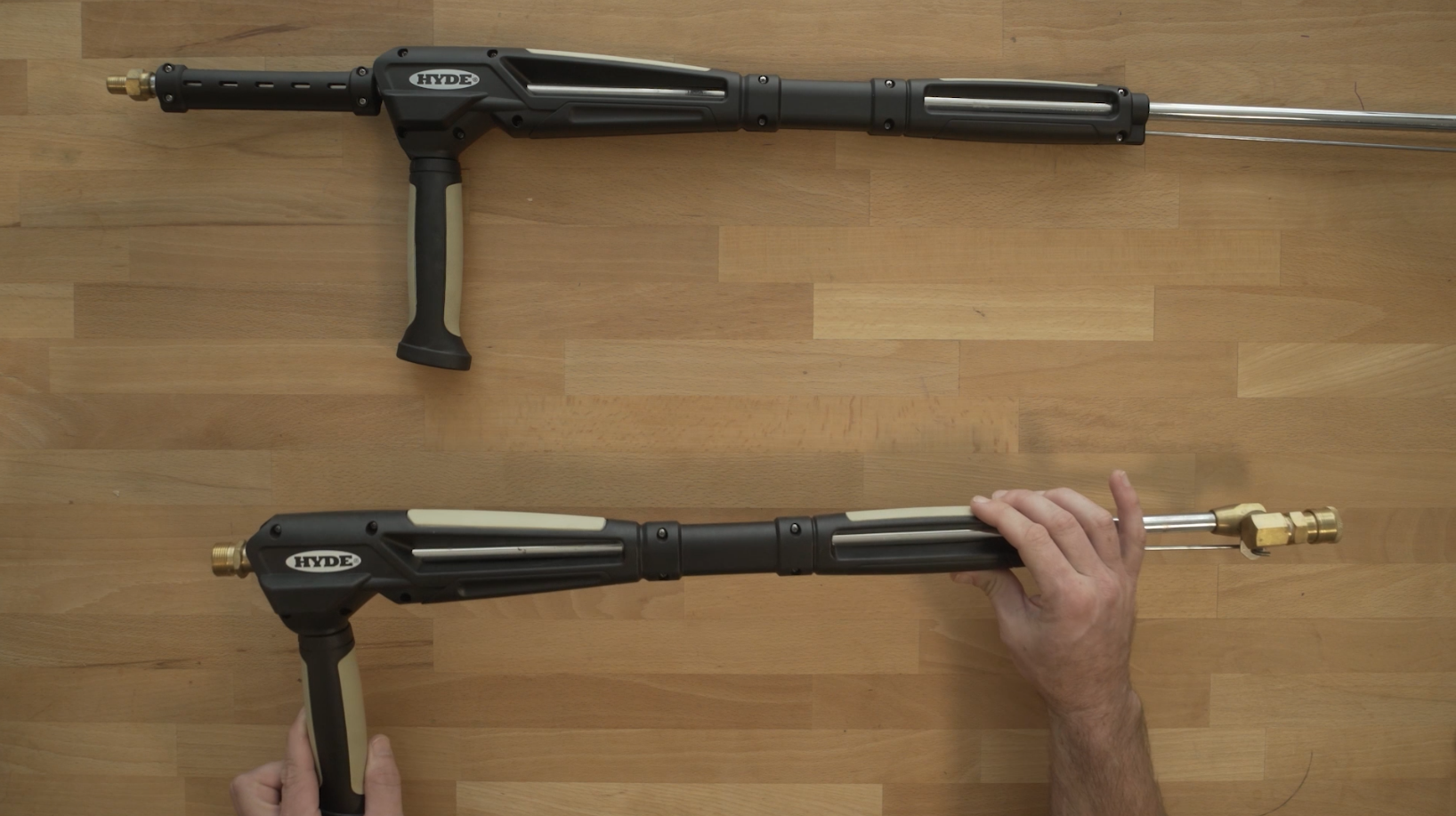 hydeist④ 168736P - Parker Hannifin 168736P - 5/8