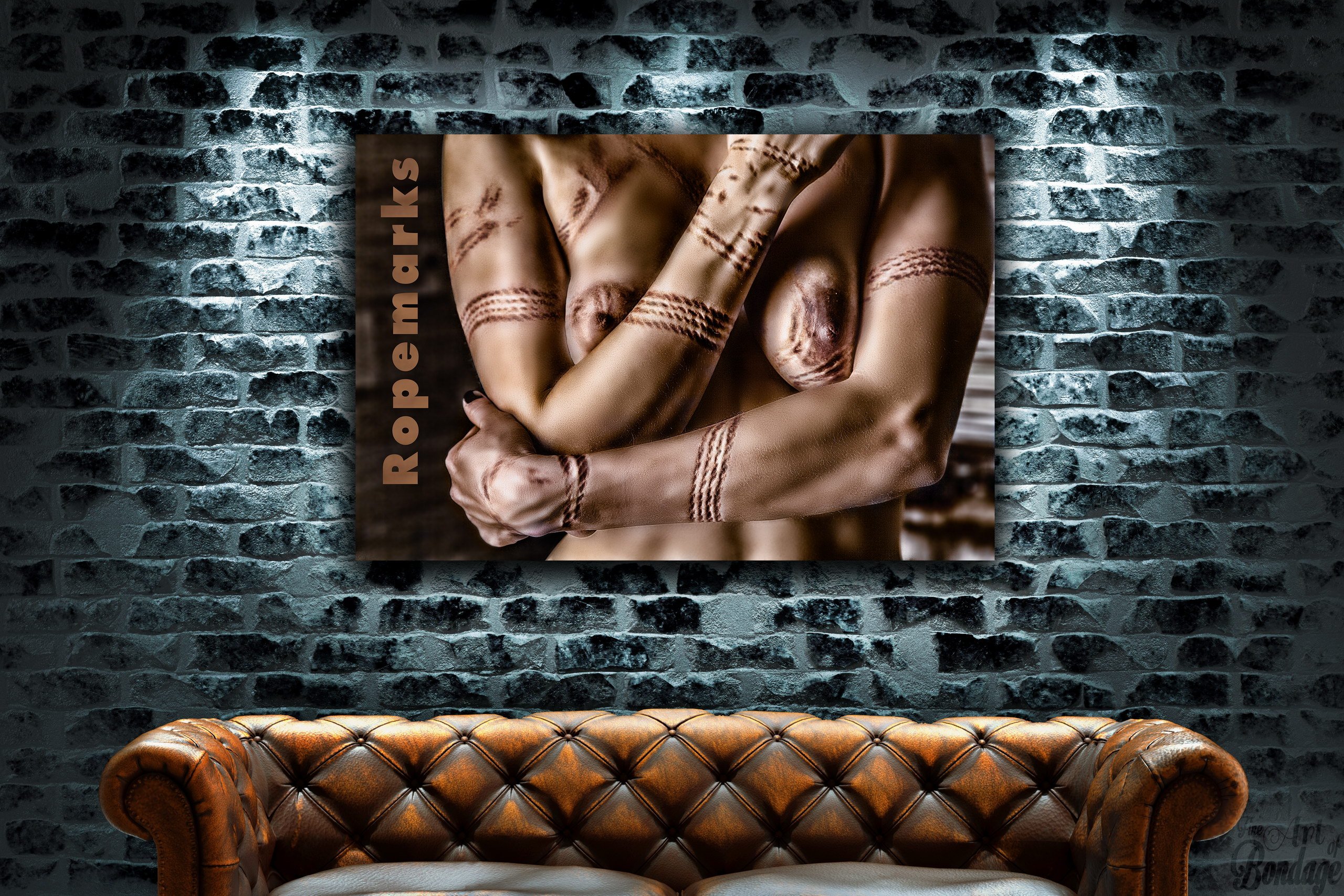 ropemarks  : Amazon.es: Hogar y cocina