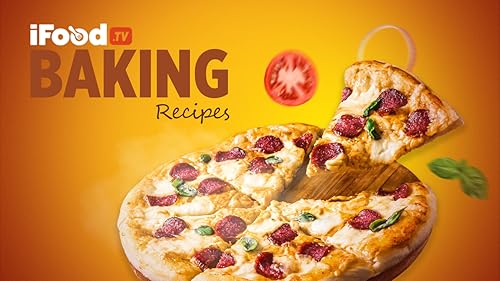 Baking by iFood