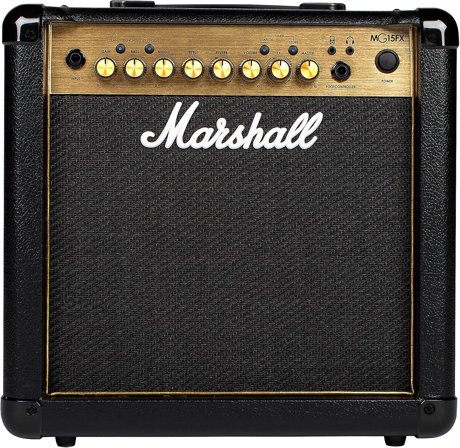 marshall speaker per chitarra