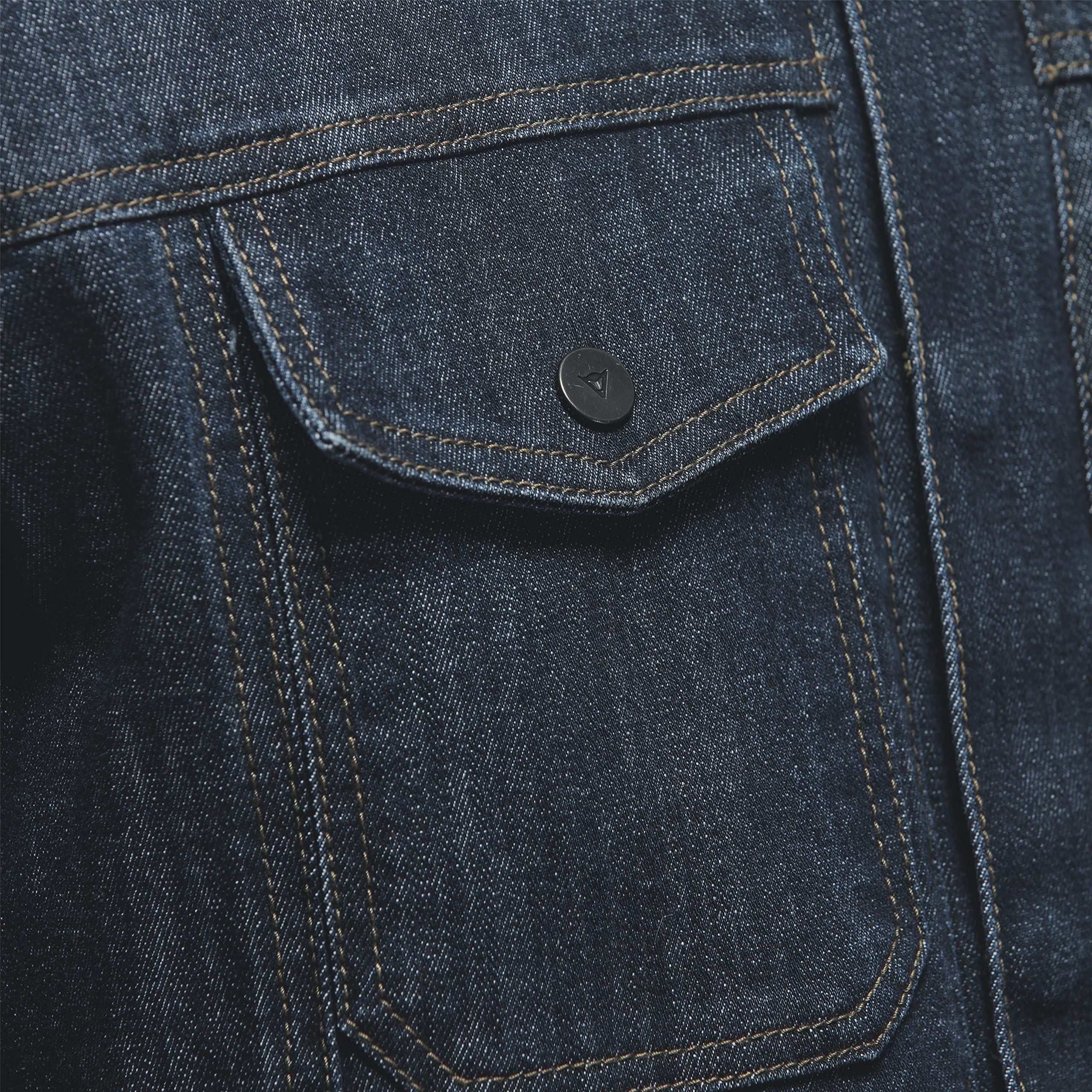 DAINESE Denim Tex Jacket Denim Tex Jacket męska