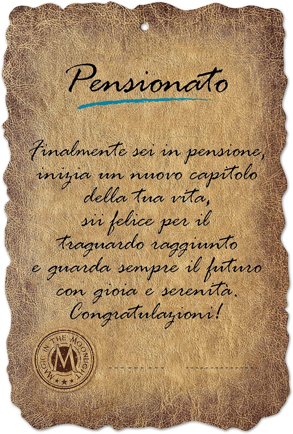 Regali portafortuna | Acquista su
