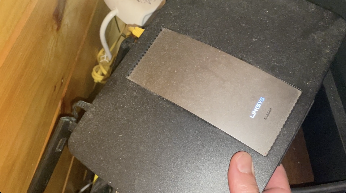 Best Router? | Linksys Wi-Fi Wireless Dual Band+ Router