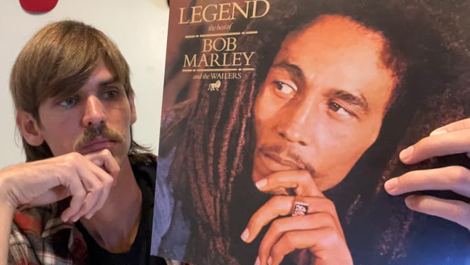洋楽 Bob Marley & The Wailers Legend LP Bob Marley & The Wailers - Legend (180 Gram Vinyl, Special
