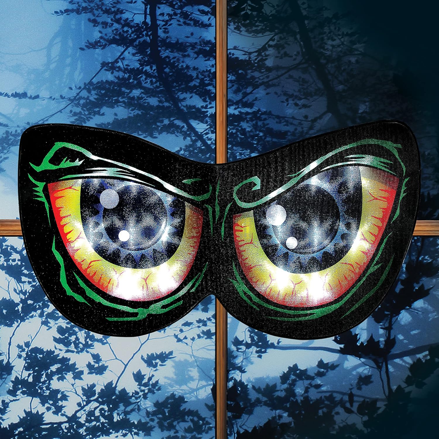 Occasions Animated Lighted Eyes