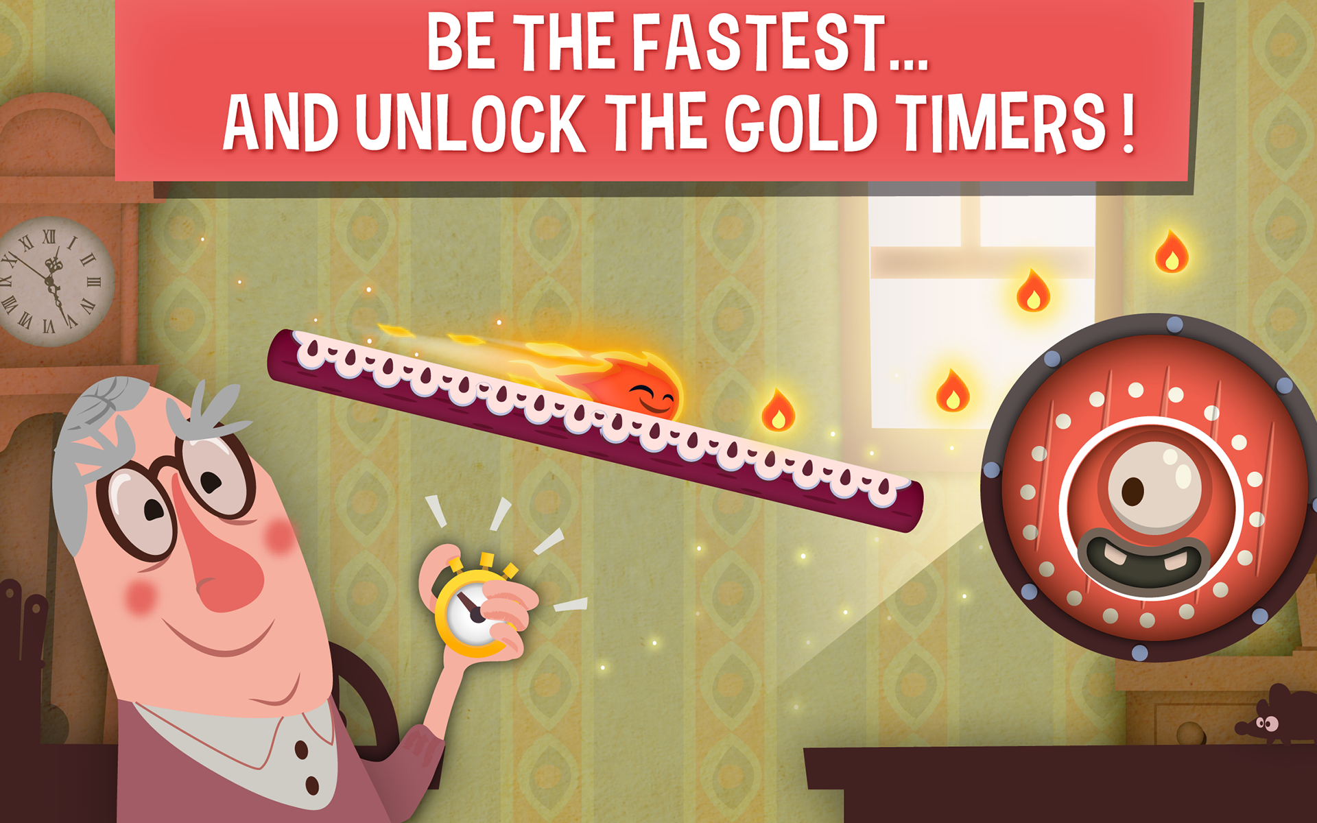 Pyro Jump - App on the Amazon Appstore