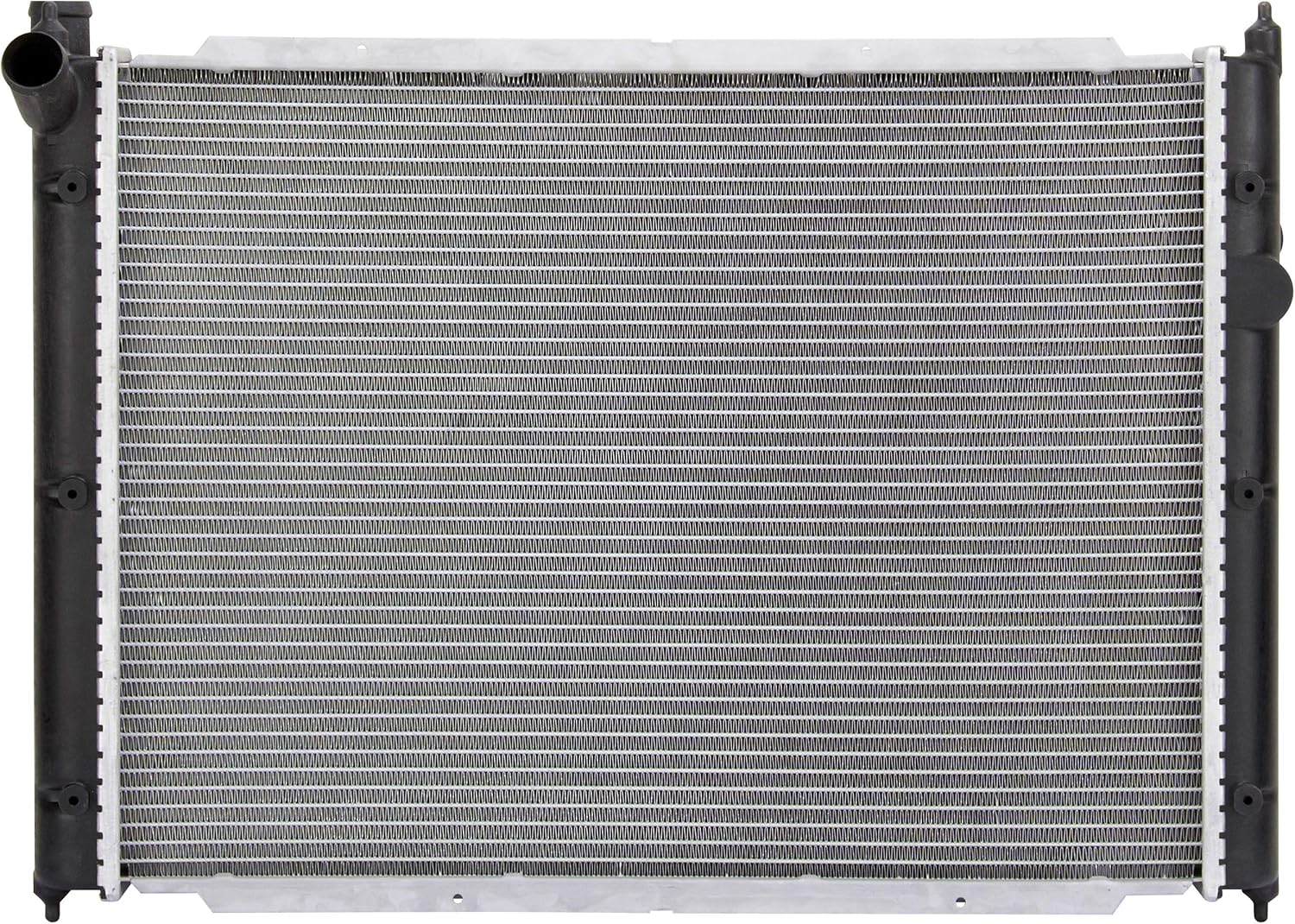 Spectra Premium CU357 Complete Radiator