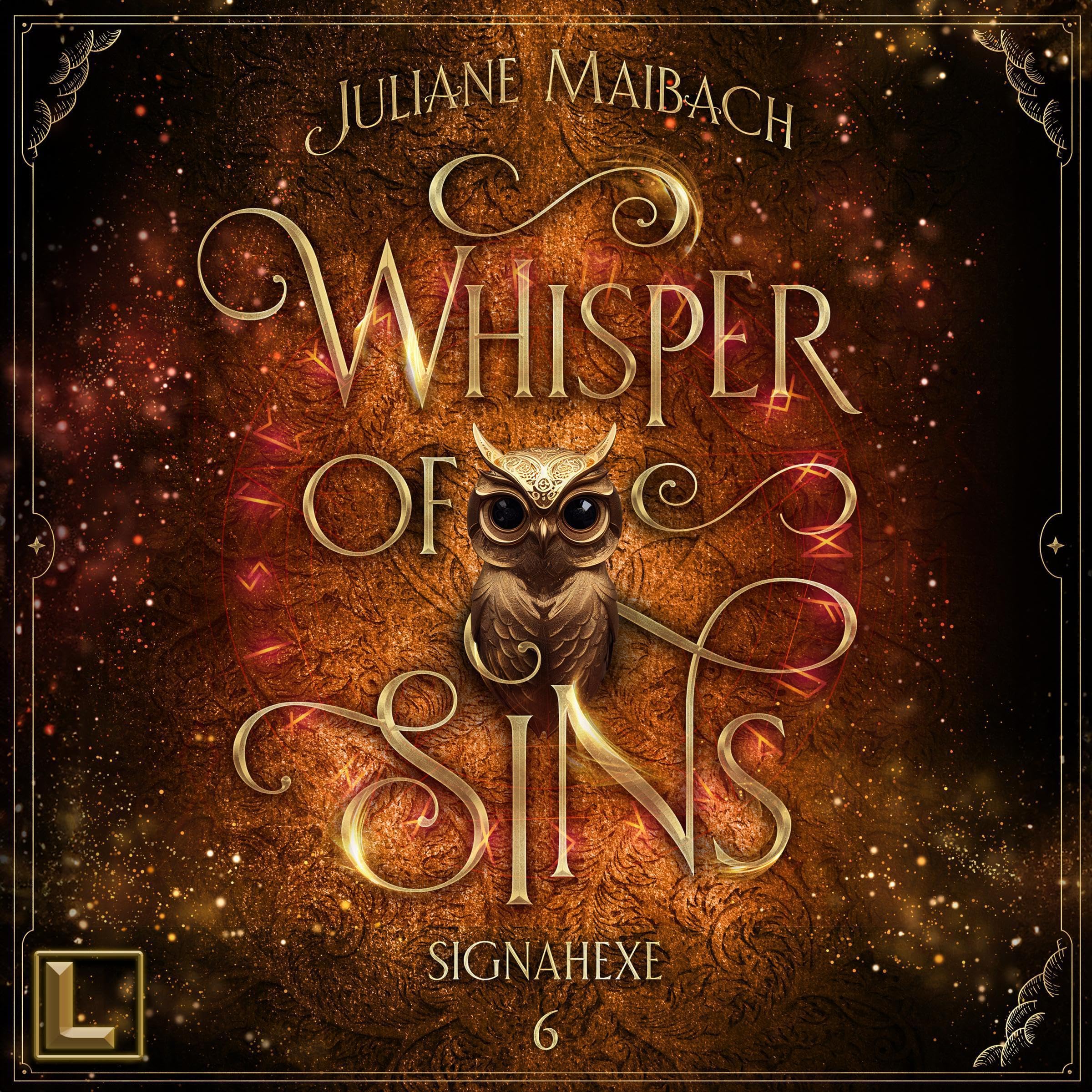 Cover art for Signalhexe