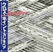 (CD)クロス・ポイント／カシオペア カシオペア / クロス・ポイント | PASSTIME RECORDS / パス
