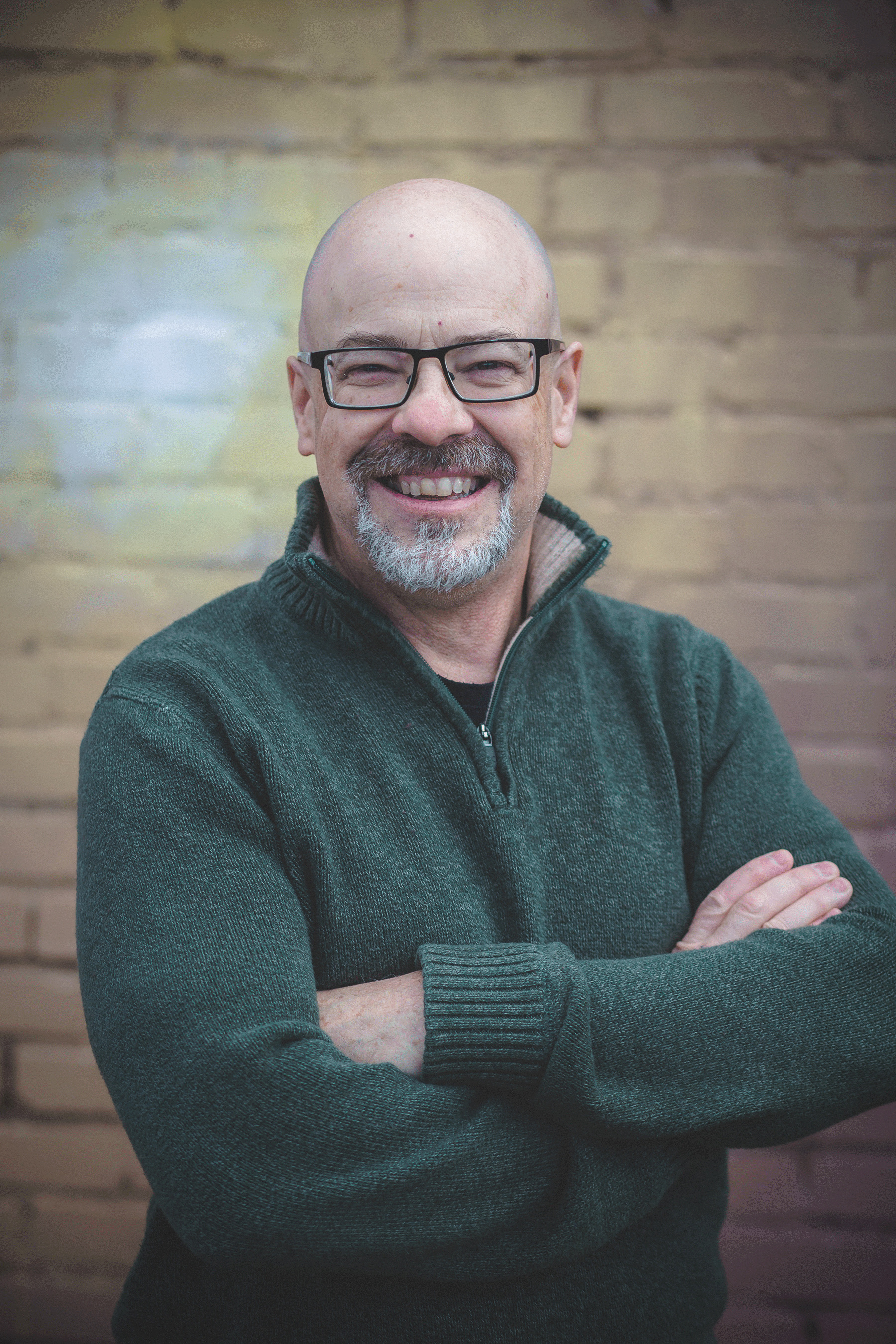 Bill McConnell books, biography, latest update