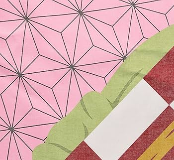 竈門禰豆子 ランチョンマットセット 竈門禰豆子 ランチョンマットセット 鬼滅の刃 竈門禰豆子