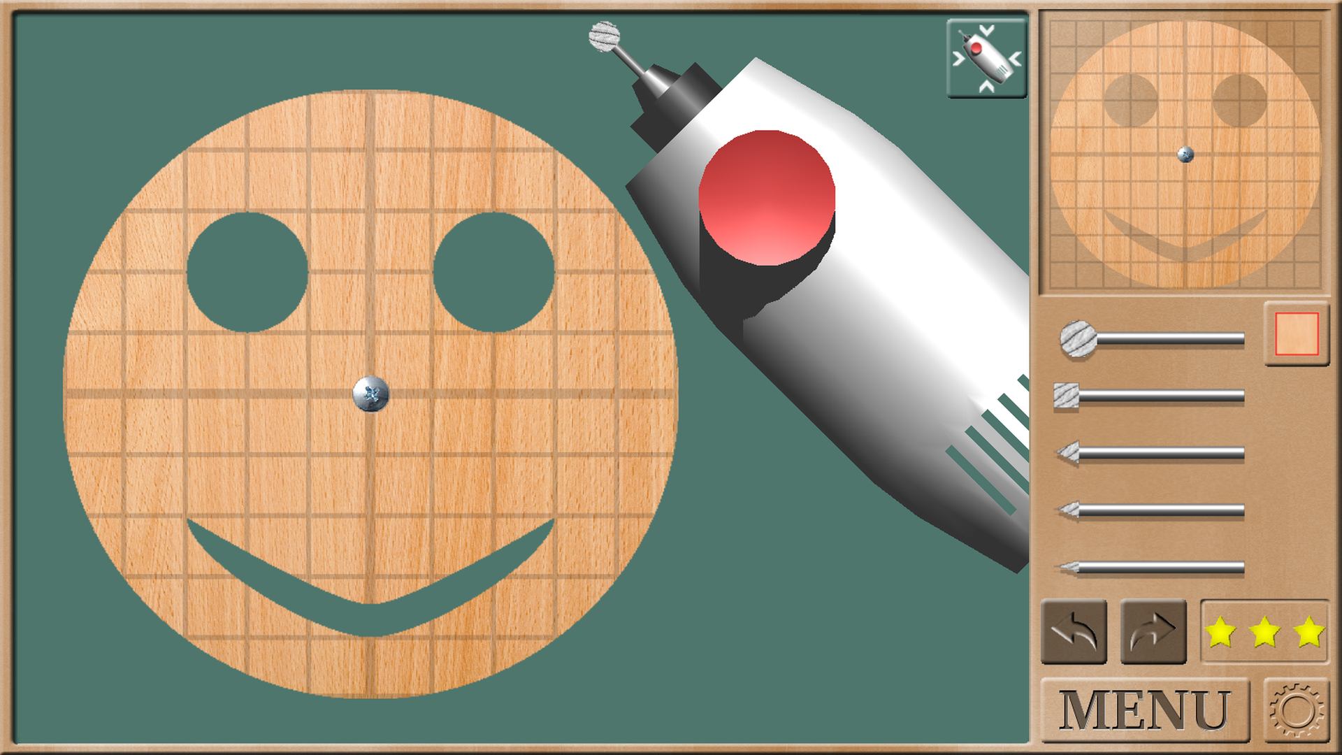 Wood Carving GameAmazon.inAppstore for Android