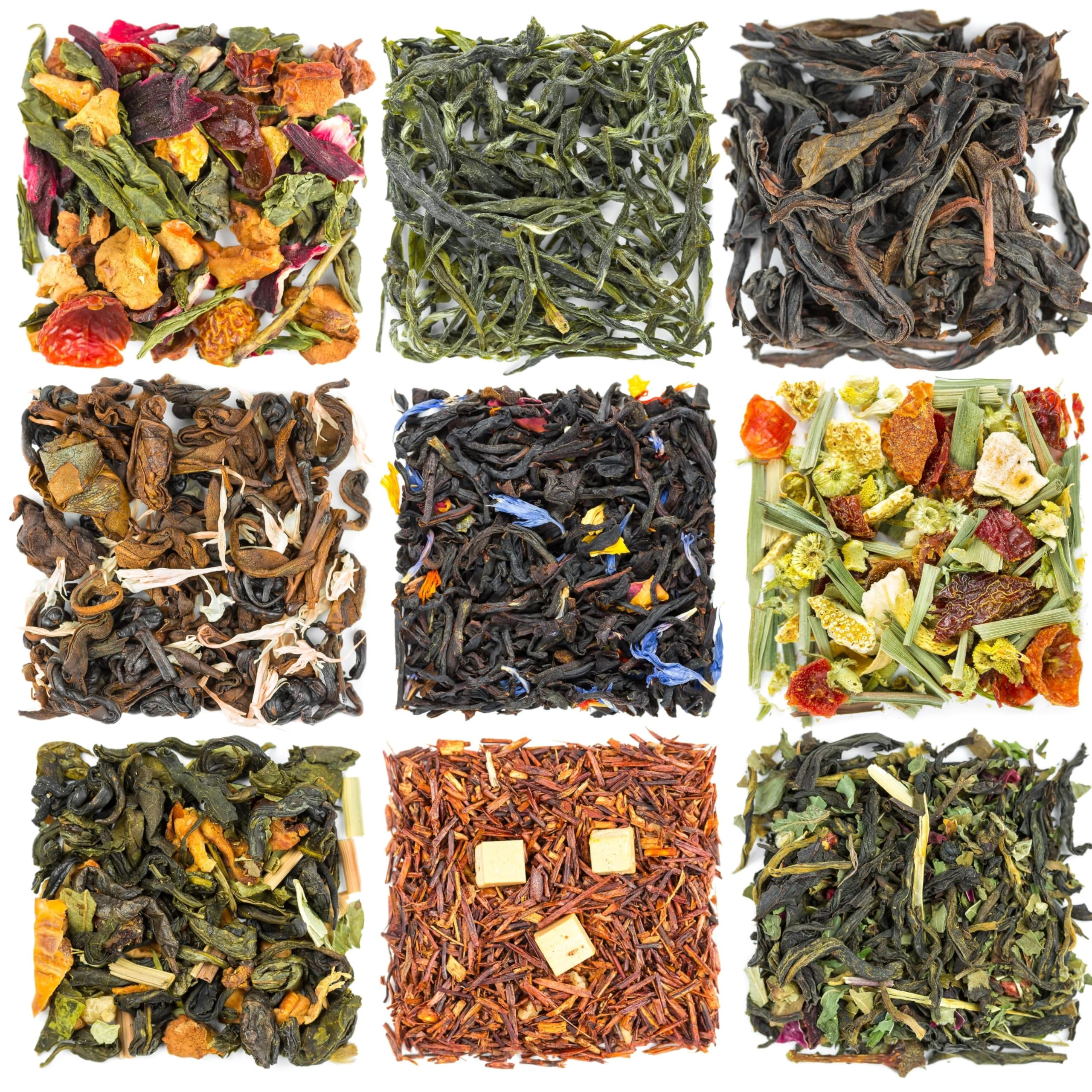 Be Ready Organic Detox Infusion – sypana zielona herbata Sencha, 100% naturalna, bez GMO – z upraw ekologicznych – pakowana we Francji – worek 1 kg (500 filiżanek)