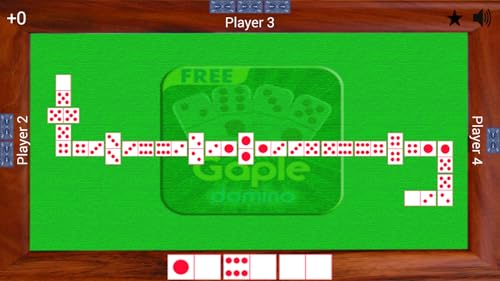 DOMINO 99