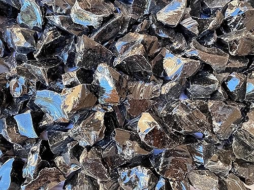 Vista 16 de GAF TREASURES Cristales de rosa del desierto crudos al por mayor, piedra natural de rosa del desierto, cristales naturales de rosa del desierto