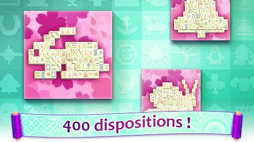 World's Biggest Mahjong – vue 4