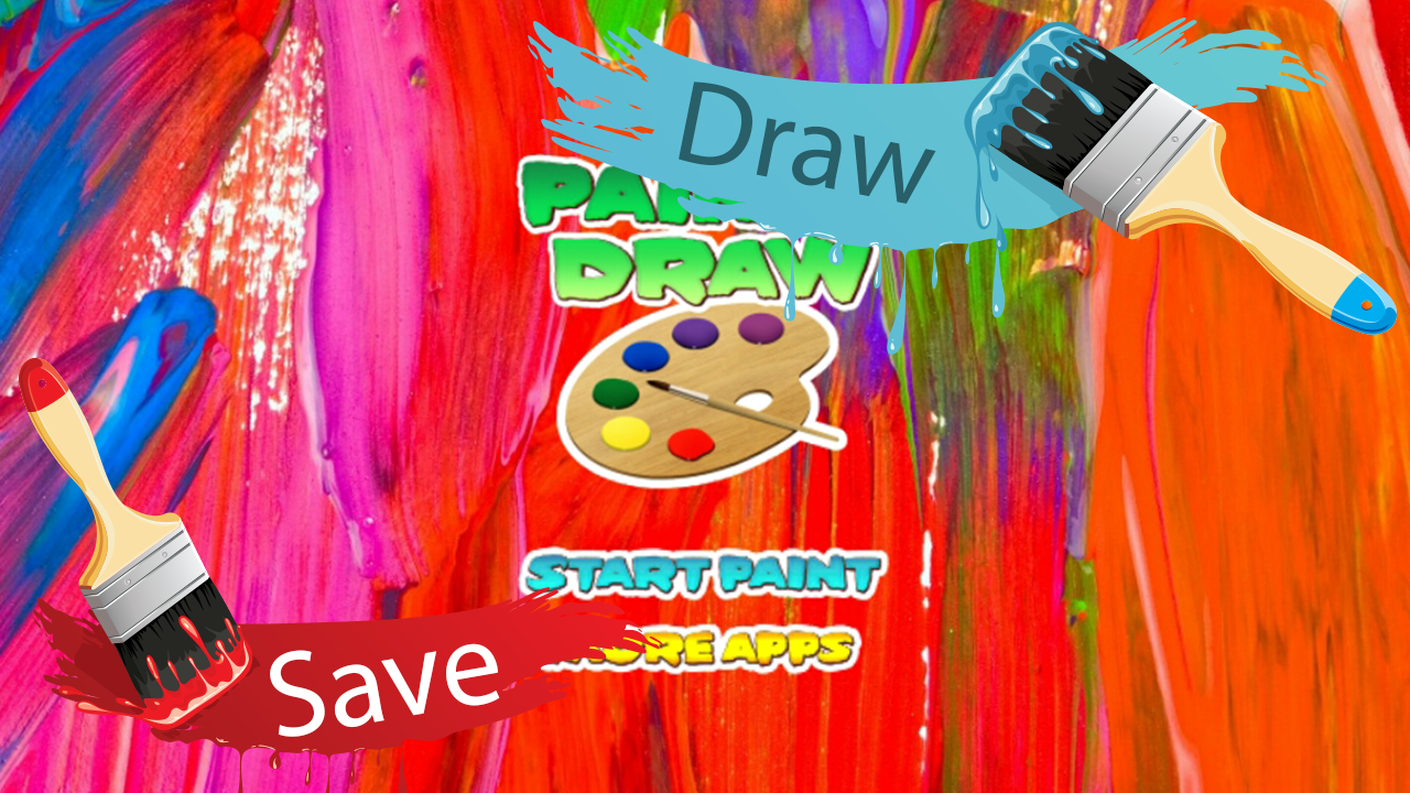 Paint and Draw - App on the Amazon Appstore