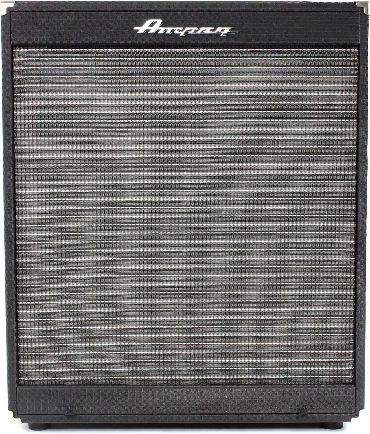 Ampeg PF-410HLF 4x10 Bass Amplifier Cabinet