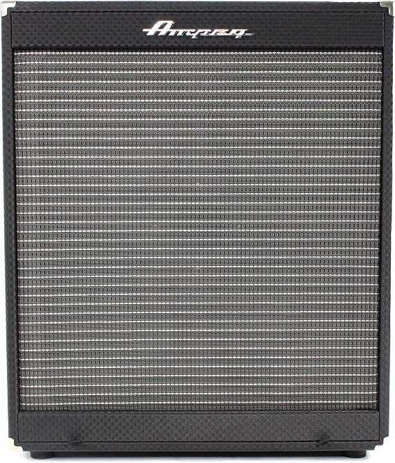 Ampeg PF-410HLF 4x10 Bass Amplifier Cabinet