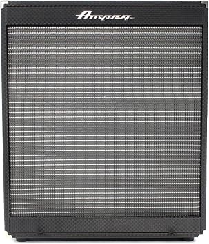 Ampeg PF-410HLF 4x10 Bass Amplifier Cabinet