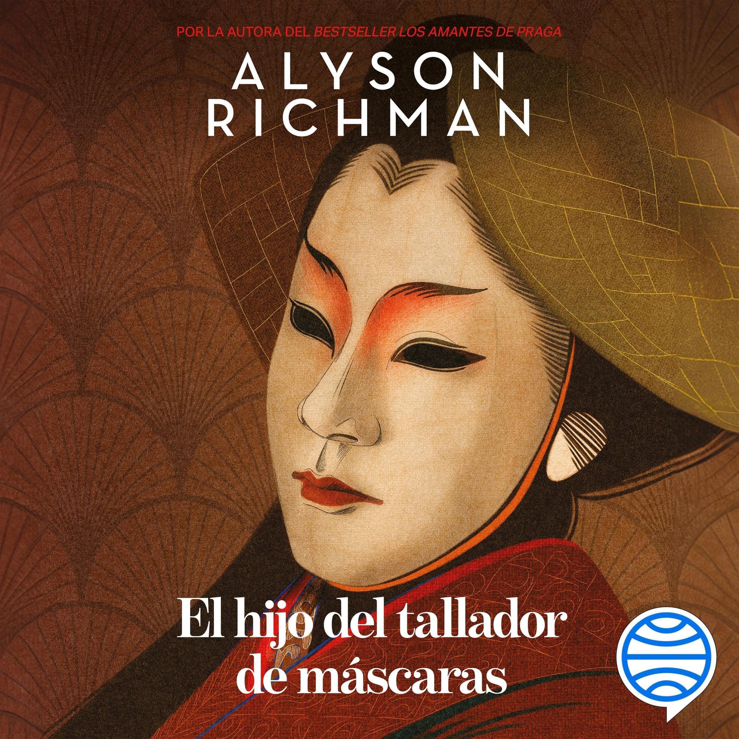 El hijo del tallador de máscaras