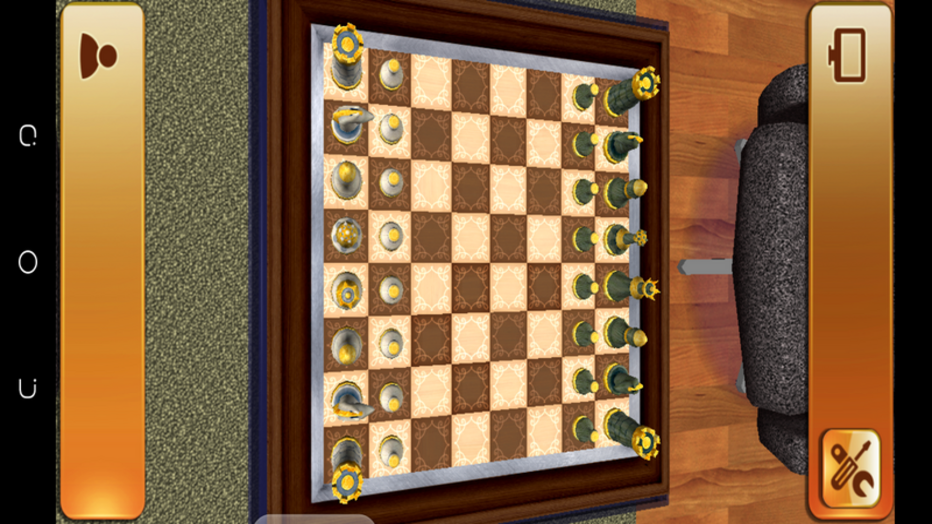 3D Chess - App on Amazon Appstore