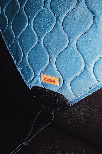 Miniatura 4 de KODAK Envoltura para cámara tamaño M 12.2 x 12.2 in  Resistente al agua, antiarañazos y sin polvo paño protector para cámara sin espejo, cámara