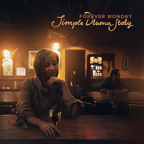 Simple Drama Story By Forever Monday On Amazon Music Amazon Com
