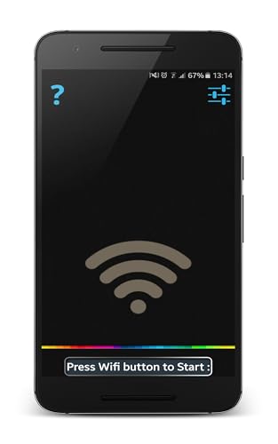 Wifi File Transfer
