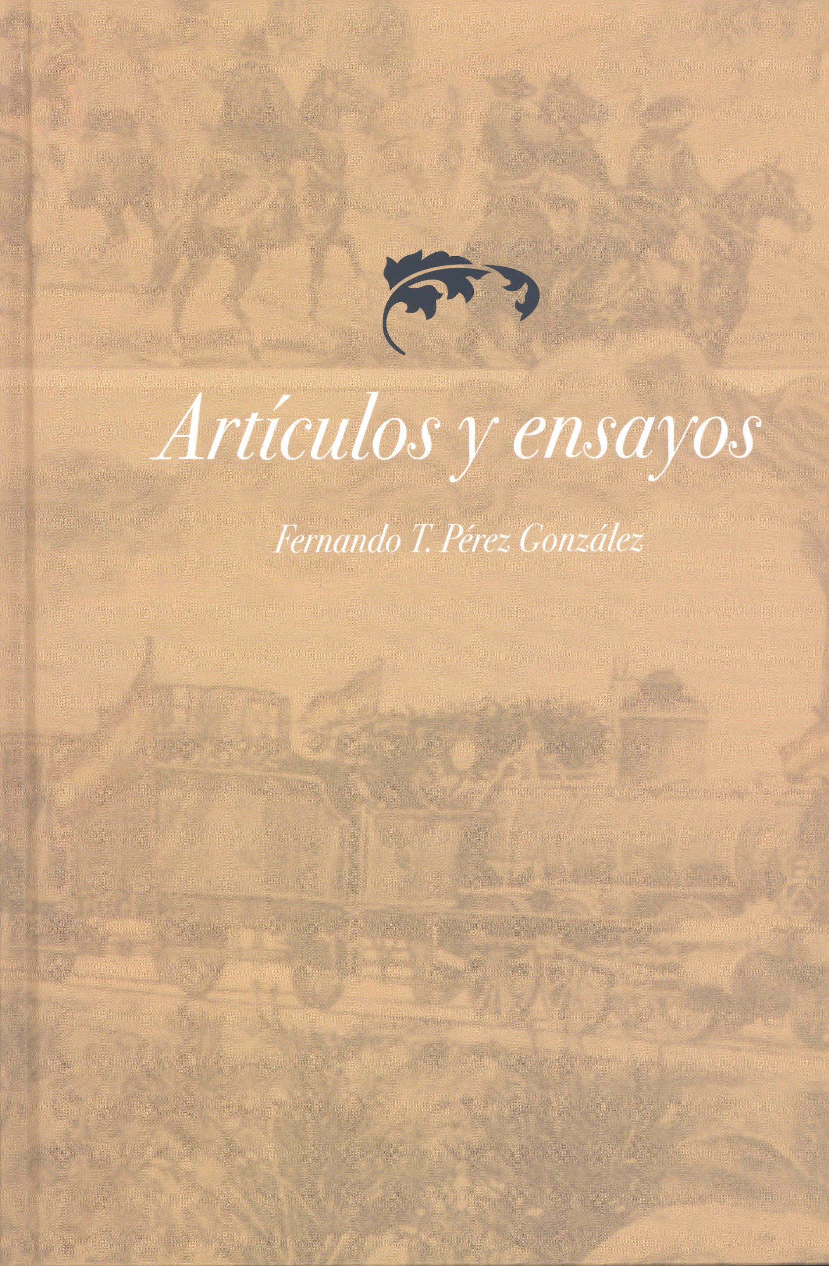 Artículos y Ensayos (Magistri)