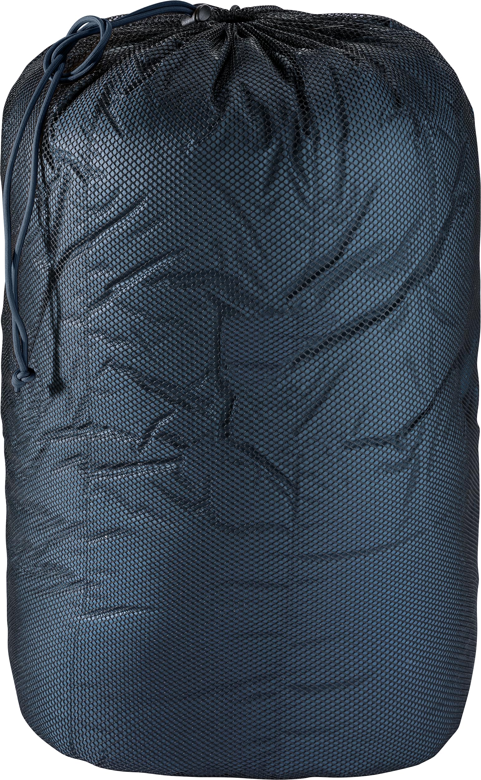 deuter Astro 500 SQ -1C/30F Saco de Dormir de plumón, Saco de Dormir de Manta