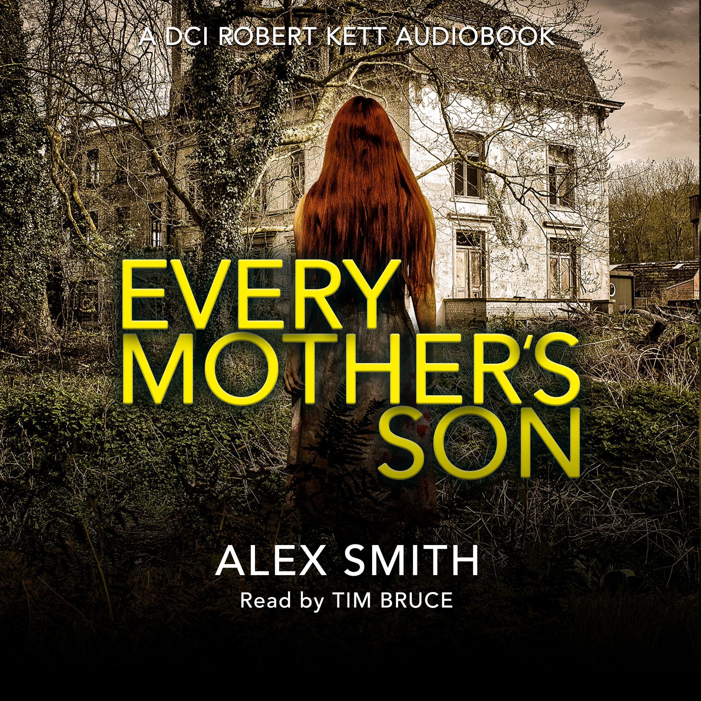 Cover art for Every Mother's Son