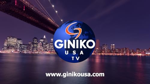 Giniko USA for Fire TV