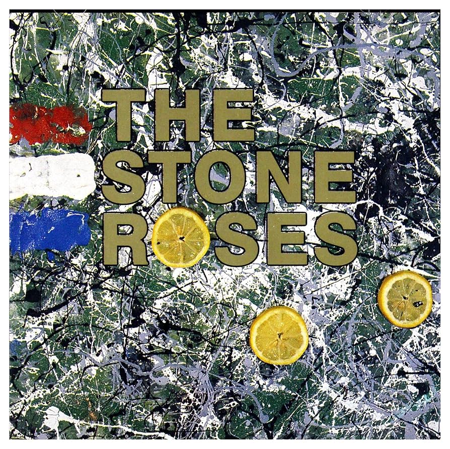 The Stone Roses: Amazon.co.uk: CDs & Vinyl